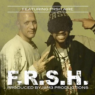 FRSH by Frsh Aire Download