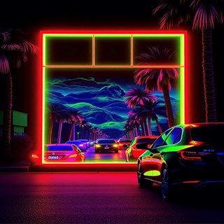 Window by Brav0, Aia Alien In The Attic Download