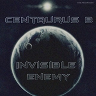 Invisible Enemy by Centaurus B Download