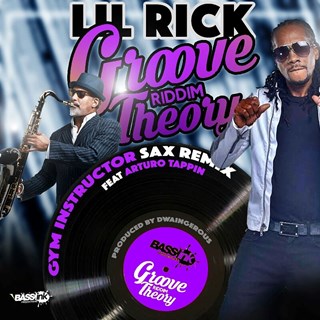 Gym Instructor Sax by Lil Rick ft Arturo Tappin Download