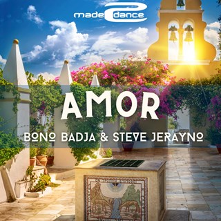 Amor by Bono Badja & Steve Jerayno Download