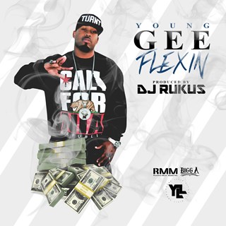 Flexin by Young Gee Download