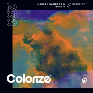 Starlight by Harley Sanders & Rion S Download