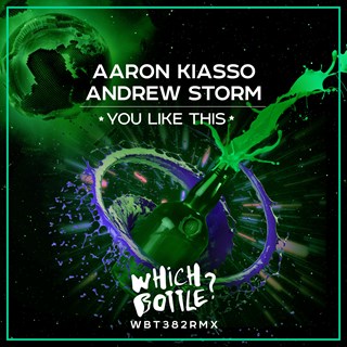 You Like This by Aaron Kiasso & Andrew Storm Download