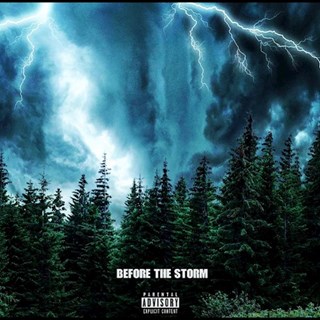 Before The Storm by Franchise97 Download