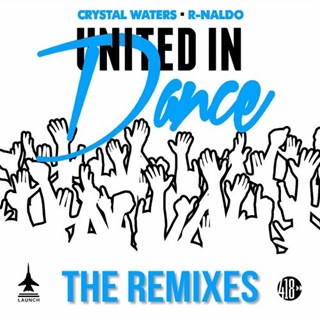 United In Dance by Crystal Waters & R Naldo Download