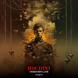 Houdini by Vasovski Live Download