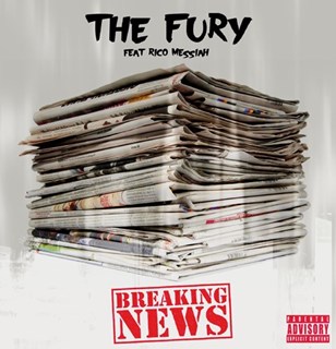 Breaking News by The Fury Mcs Download