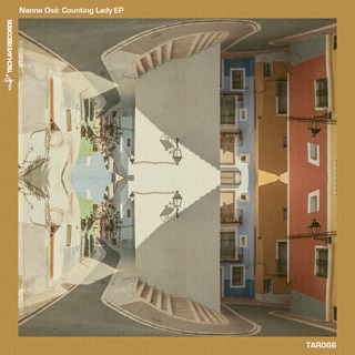 Counting Lady by Nanna Osé Download