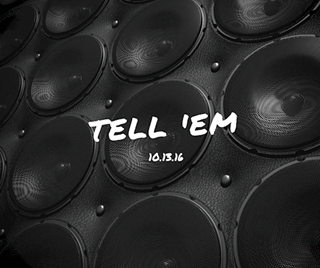 Tell Em by Kahlil X Cj Cole Download