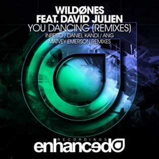 You Dancing by Wild Ones ft David Julien Download