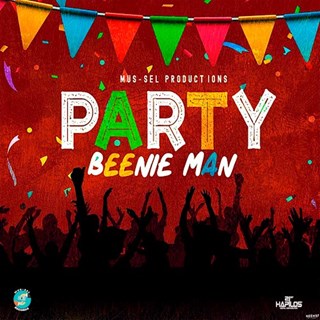 Party by Beenie Man Download