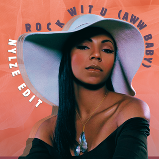 Rock Wit U by Ashanti Download