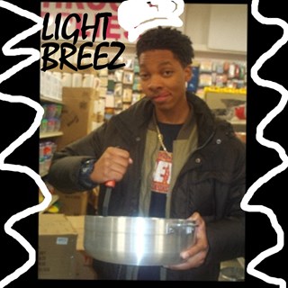 Mix It Up by Light Breez Download