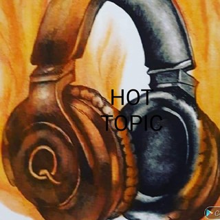 Hot Topic by Q Reise Download