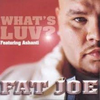 Whats Luv by Fat Joe ft Ashanti vs Mostack Download