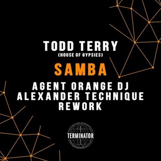 Samba by Todd Terry & House Of Gypsies Download