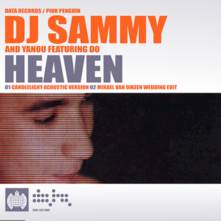 Heaven by DJ Sammy & Yanou ft Do Download