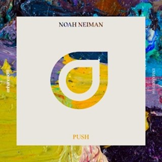 Push by Noah Neiman Download