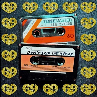 Dont Skip The 4 Play by Ben Dragon Download