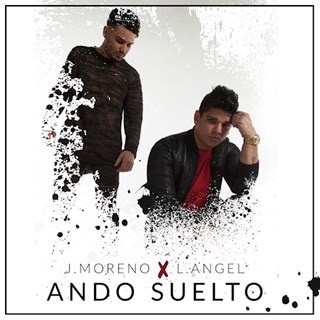 Ando Suelto by J Moreno & L Angel Download
