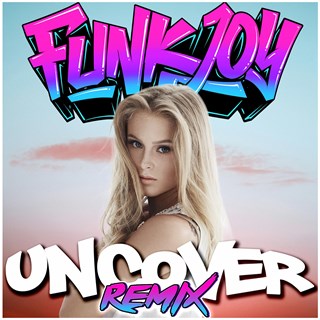 Uncover by Zara Larsson Download