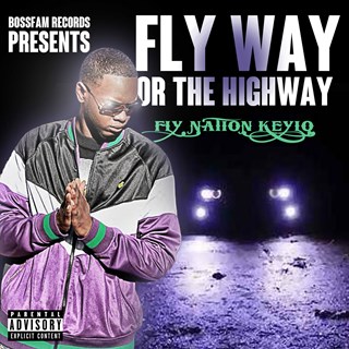 Why They Hatin by Fly Nation Keylo Download