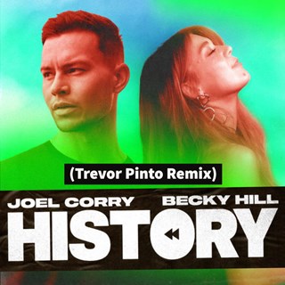 History by Joel Corry & Becky Hill Download