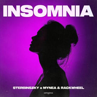 Insomnia by Sterbinszky & Mynea & Rackwheel Download