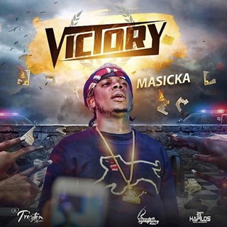 Victory by Masicka Download