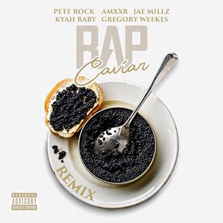 Rap Caviar by Pete Rock & Ameer Download