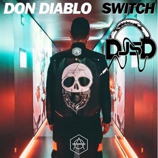 Switch by Don Diablo vs Akon Download