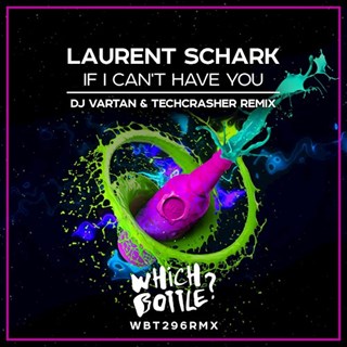 If I Cant Have You by Laurent Schark Download