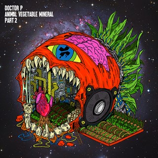 Back Where I Started by Doctor P Download