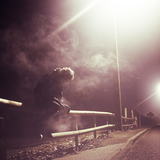 Moonlight Crusher by Colin Parker Download