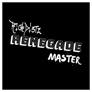 Renegade Master by Rich Dietz Download
