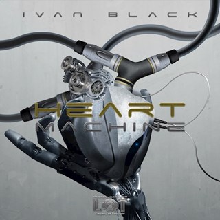 Heart Machine by Ivan Black Download