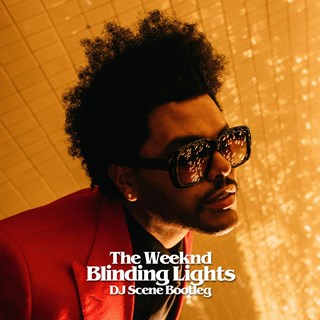 Blinding Lights by The Weeknd Download