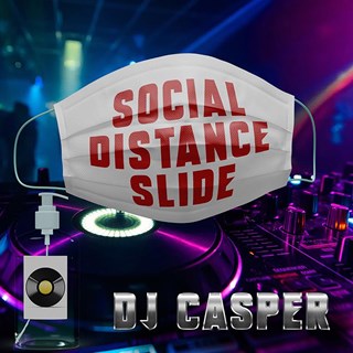 Social Distance Slide by DJ Casper Download