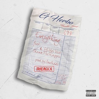 Everything by G Herbo ft Lil Uzi Vert & Chance The Rapper Download