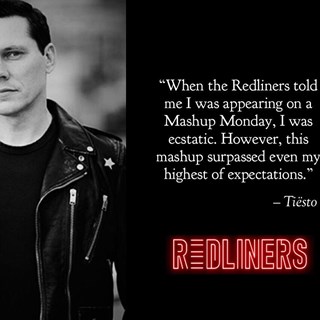 My Frequency Is Freaky All Night by TV Noise vs Tiesto, 7 Skies Download
