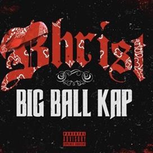 Bhrist - Big Ball Cap (Dirty)