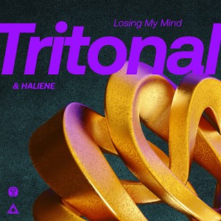 Losing My Mind by Tritonal & Haliene Download