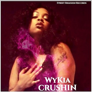 Crushing by Wykia Download