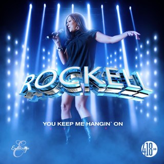 You Keep Me Hangin On by Rockell Download