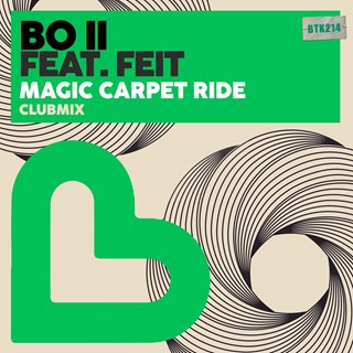 Magic Carpet Ride by Bo Ii ft Feit Download