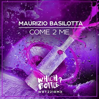 Come 2 Me by Maurizio Basilotta Download