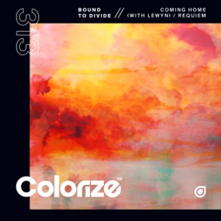 Coming Home by Bound To Divide & Lewyn Download