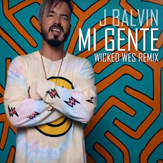 Mi Gente by J Balvin Download