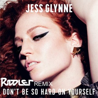 Dont Be So Hard by Jess Glynne Download